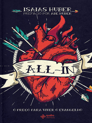 cover image of All-In
